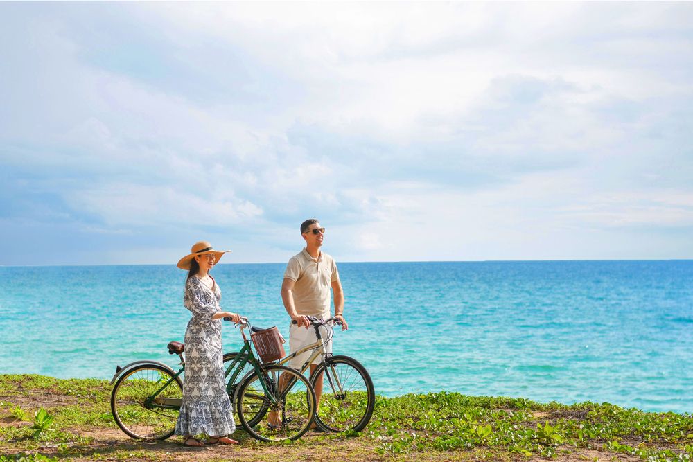 JW MARRIOTT PHUKET RESORT & SPA - 6