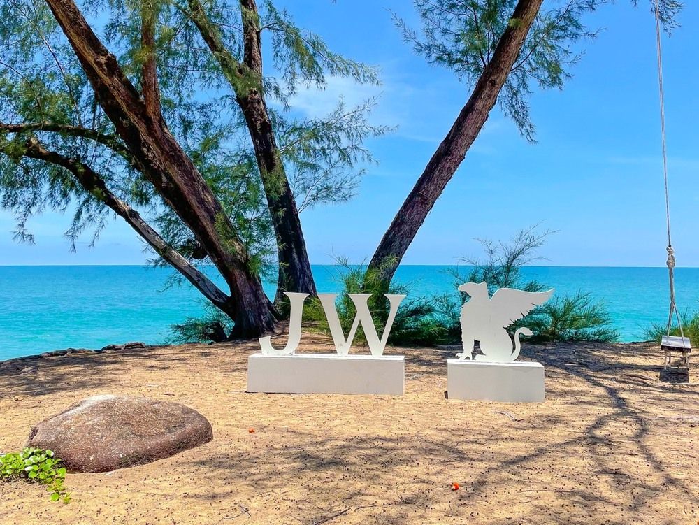 JW MARRIOTT PHUKET RESORT & SPA - 5