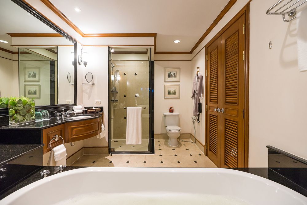 JW MARRIOTT PHUKET RESORT & SPA - 4