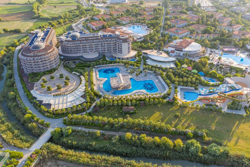 Sunmelia Beach Resort - 4