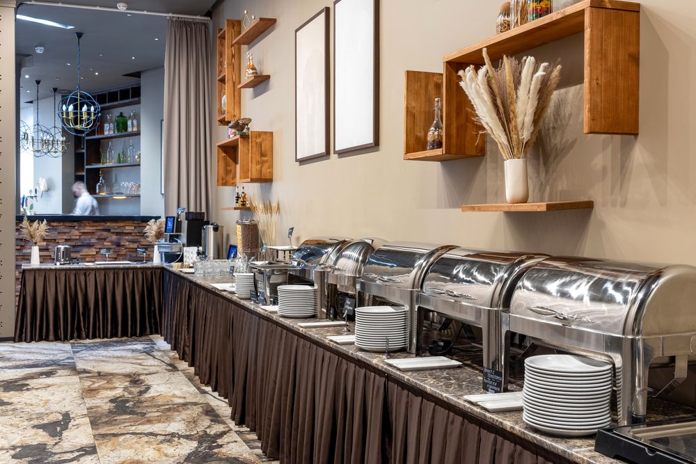 АРКАДИЯ BY PROVENCE, отель - 34