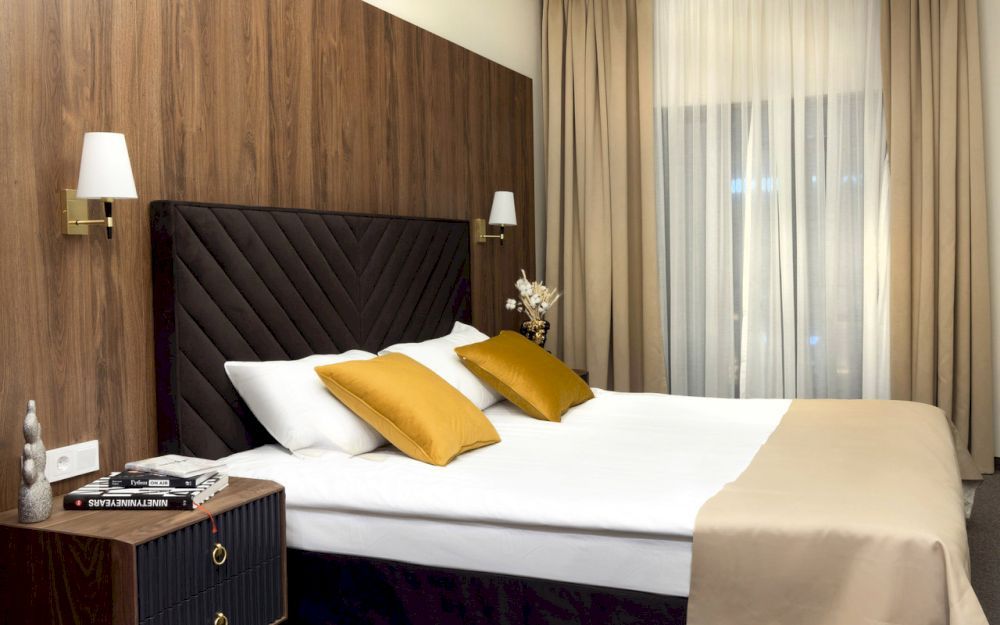 АРКАДИЯ BY PROVENCE, отель - 21