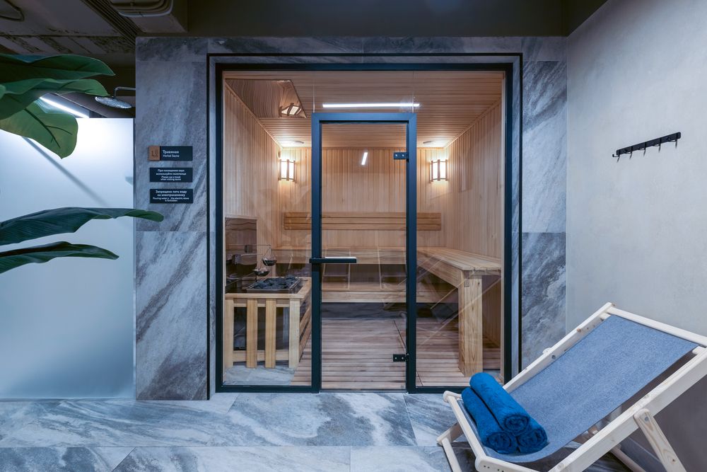 АРКАДИЯ BY PROVENCE, отель - 44