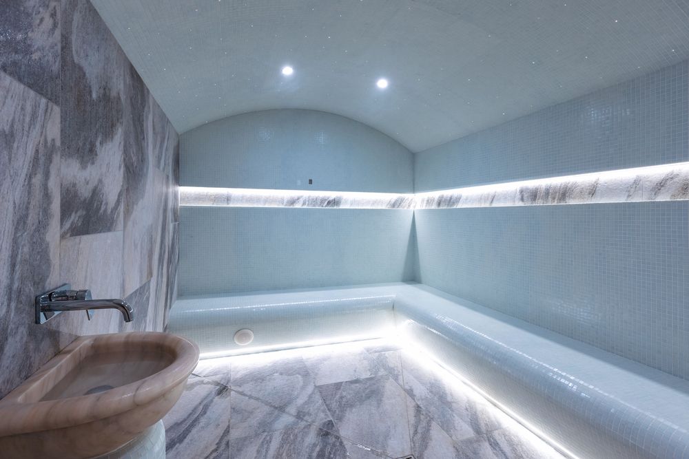 АРКАДИЯ BY PROVENCE, отель - 41