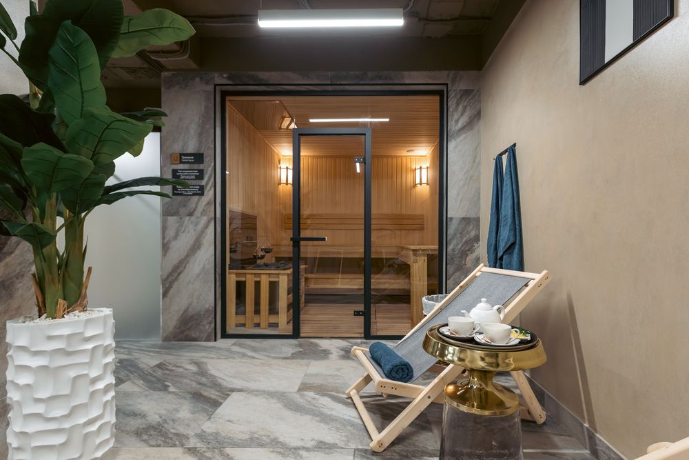 АРКАДИЯ BY PROVENCE, отель - 43