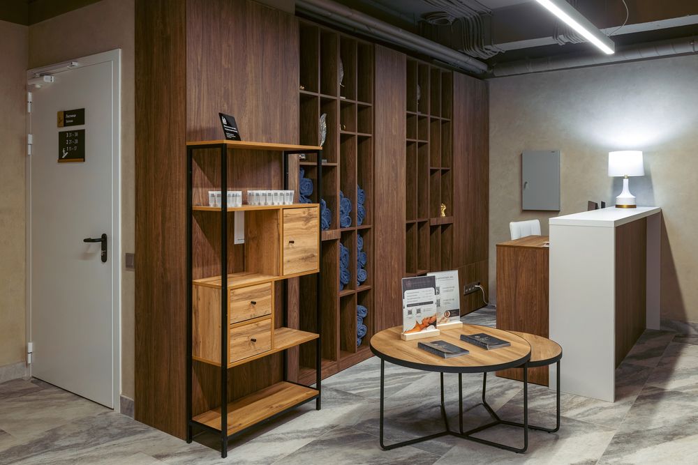 АРКАДИЯ BY PROVENCE, отель - 37