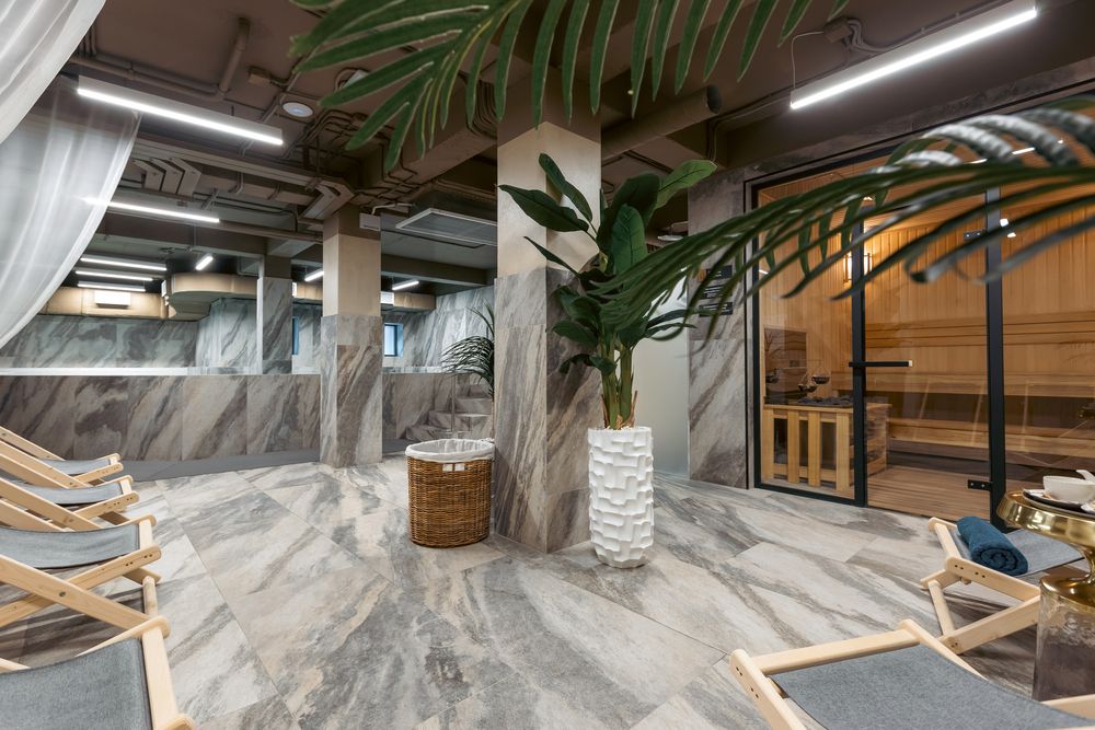 АРКАДИЯ BY PROVENCE, отель - 36