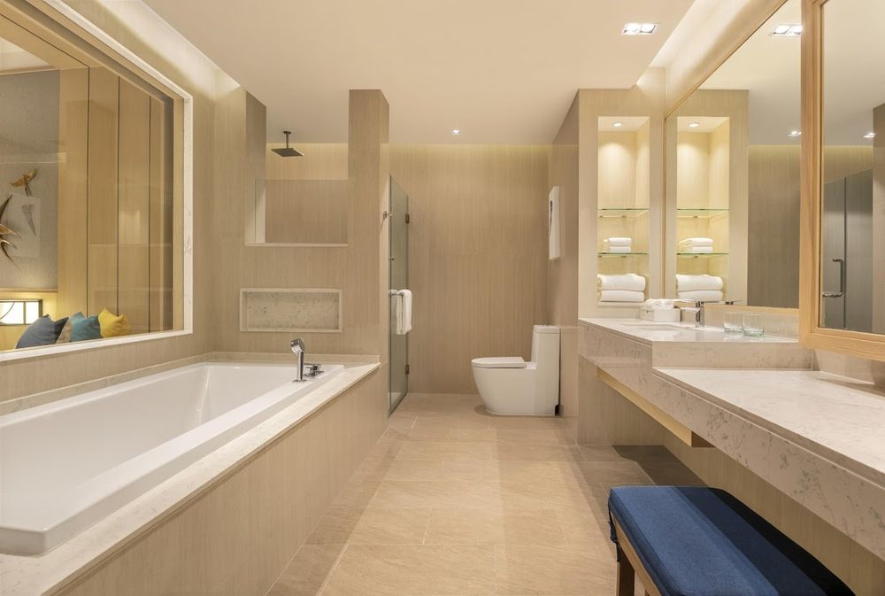 LE MERIDIEN KHAO LAK BEACH & SPA RESORT - 83