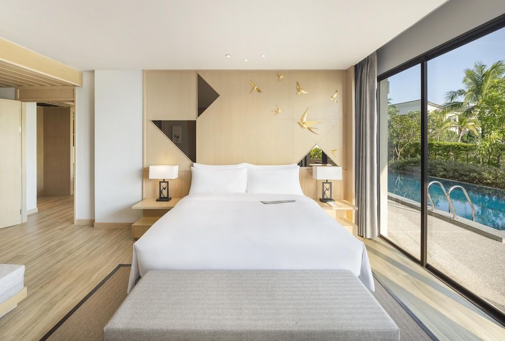 LE MERIDIEN KHAO LAK BEACH & SPA RESORT - 80