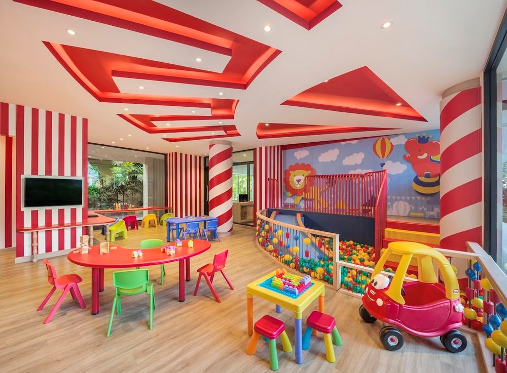 LE MERIDIEN KHAO LAK BEACH & SPA RESORT - 60