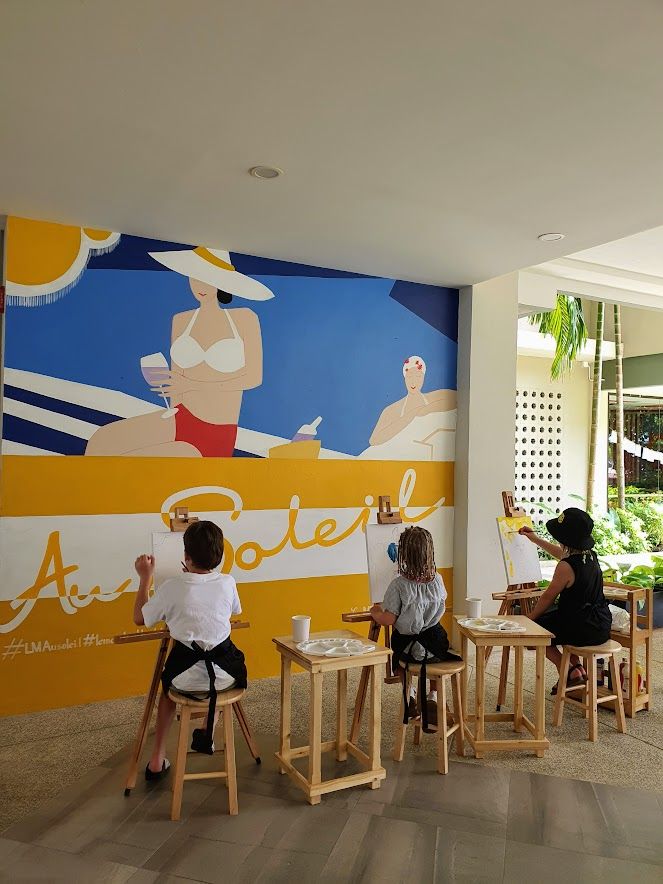 LE MERIDIEN KHAO LAK BEACH & SPA RESORT - 57