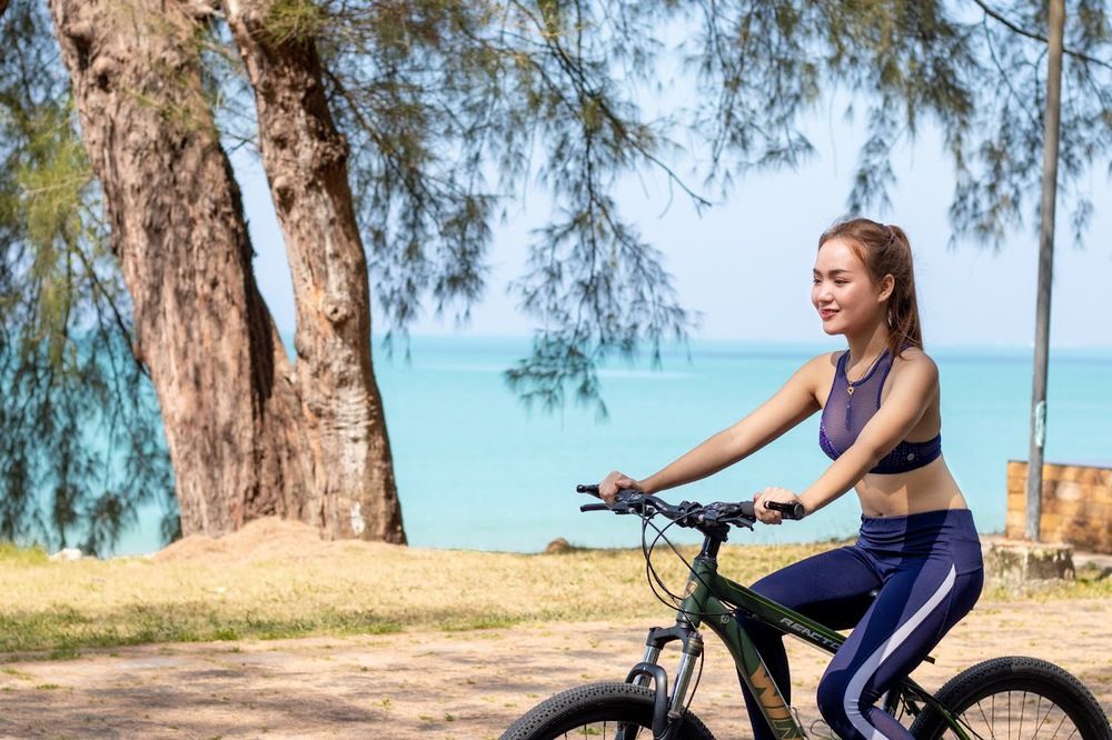 LE MERIDIEN KHAO LAK BEACH & SPA RESORT - 55