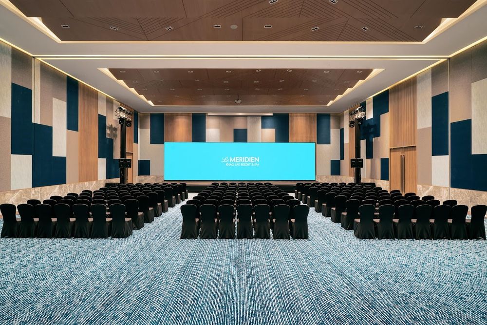 LE MERIDIEN KHAO LAK BEACH & SPA RESORT - 47