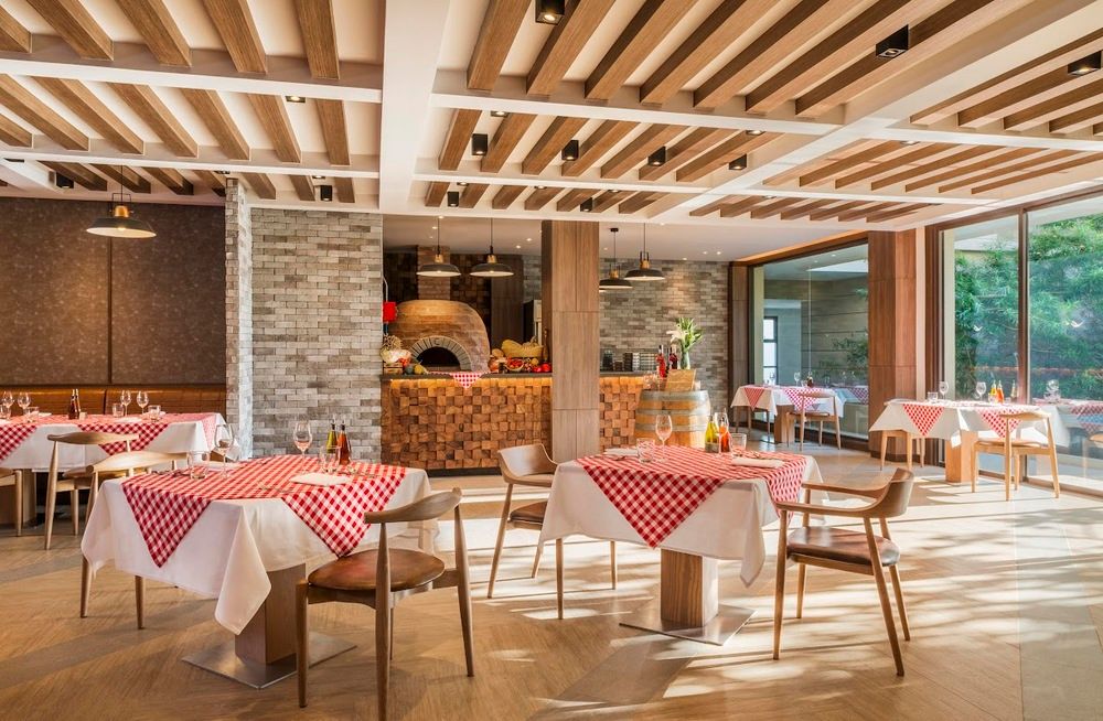 LE MERIDIEN KHAO LAK BEACH & SPA RESORT - 37