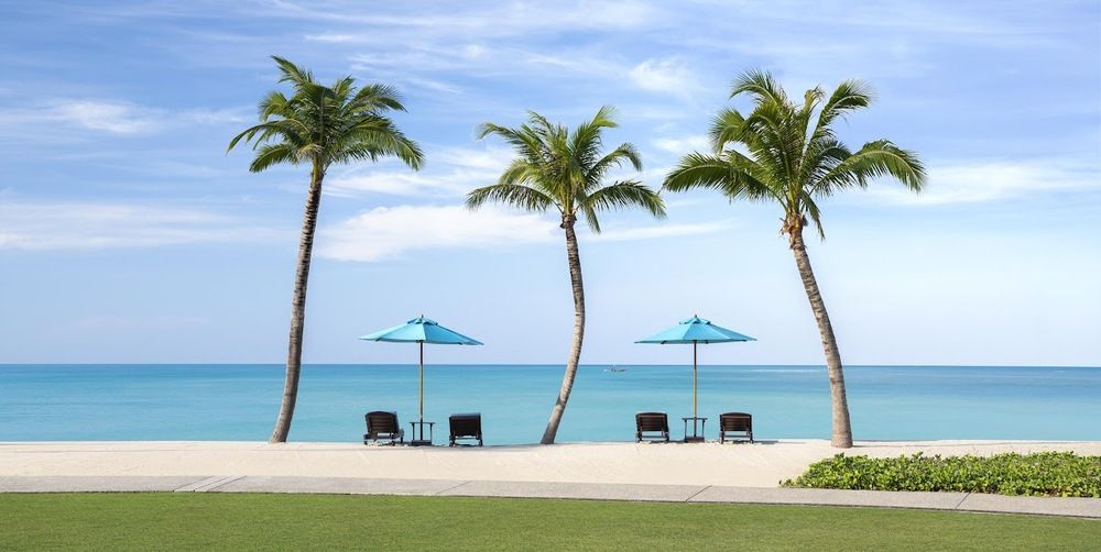 LE MERIDIEN KHAO LAK BEACH & SPA RESORT - 19