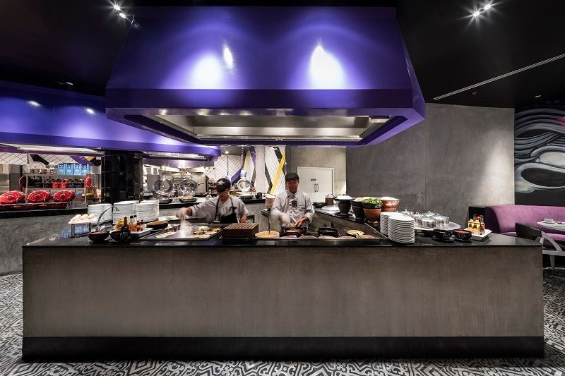 HARD ROCK HOTEL - 13