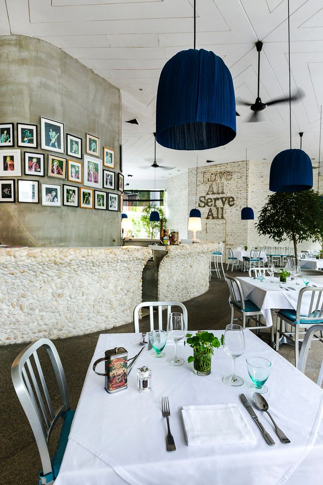 HARD ROCK HOTEL - 10