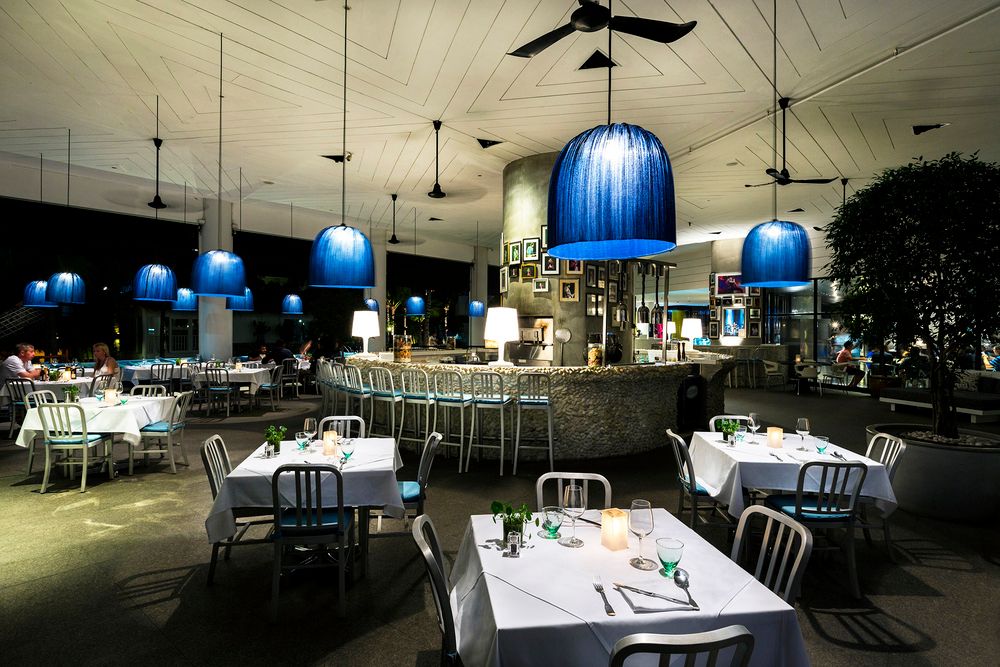 HARD ROCK HOTEL - 11