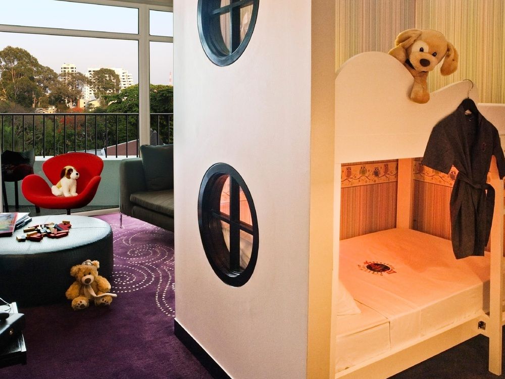 HARD ROCK HOTEL - 17