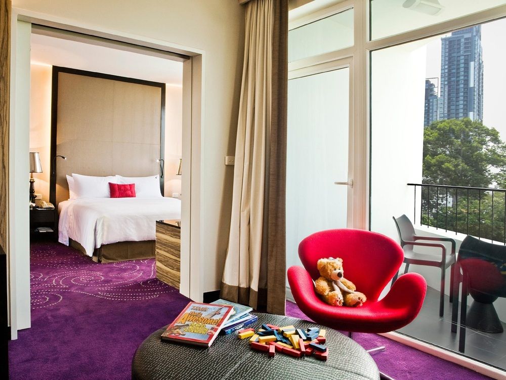 HARD ROCK HOTEL - 16