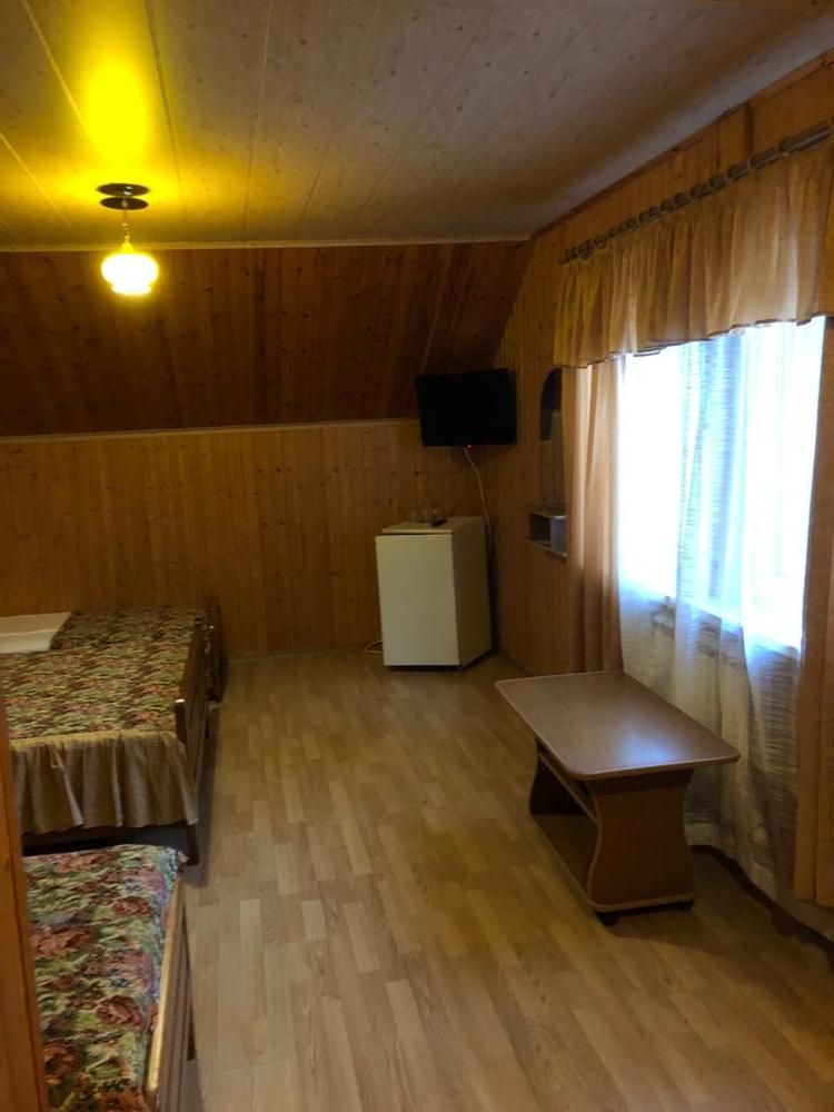 ЛАЗАРЕВСКОЕ-1 корпус АСА, отель (дети принимаются с 5 лет) - 32