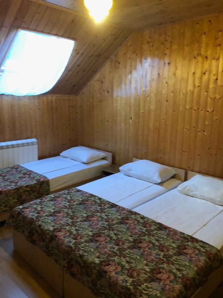 ЛАЗАРЕВСКОЕ-1 корпус АСА, отель (дети принимаются с 5 лет) - 30