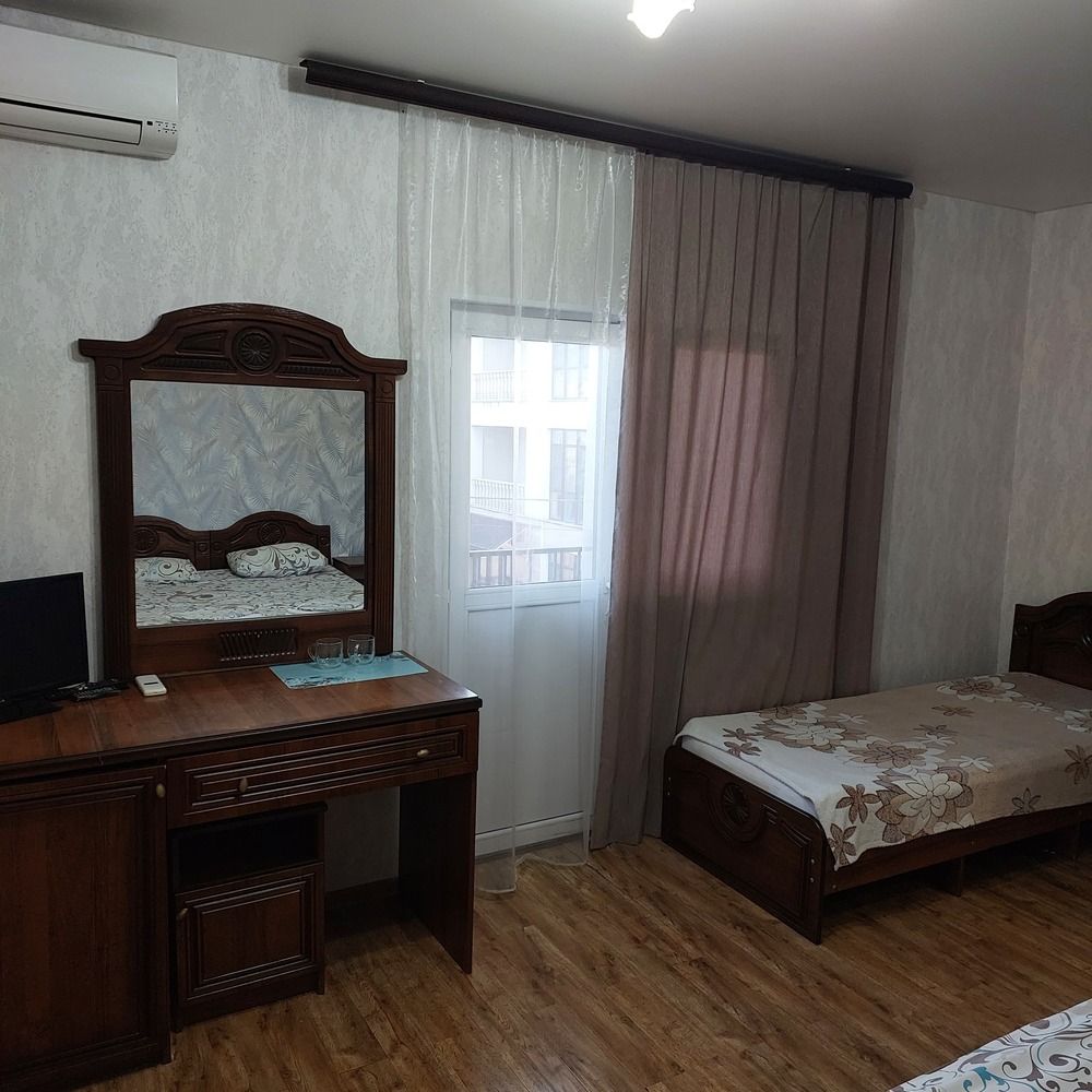 ОЛИМПИЯ, отель - 10