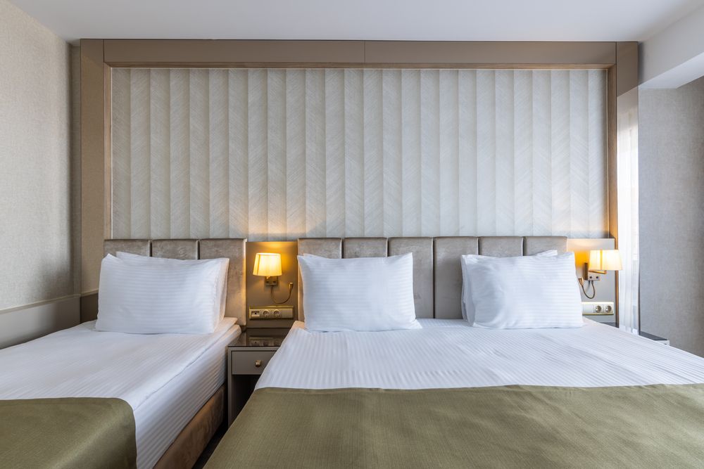 Belenli Resort Hotel - 61