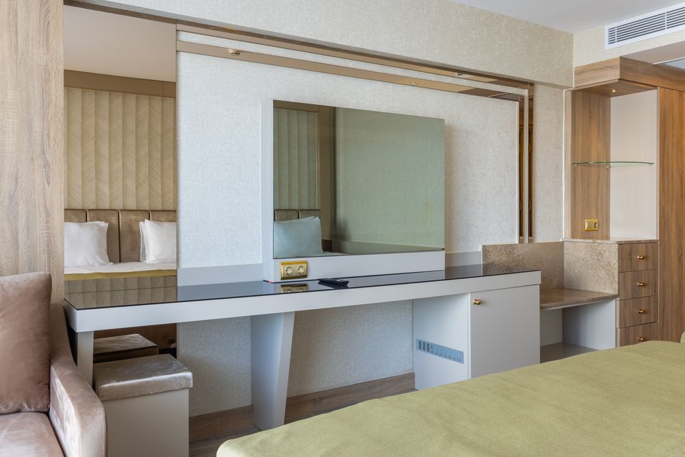 Belenli Resort Hotel - 60