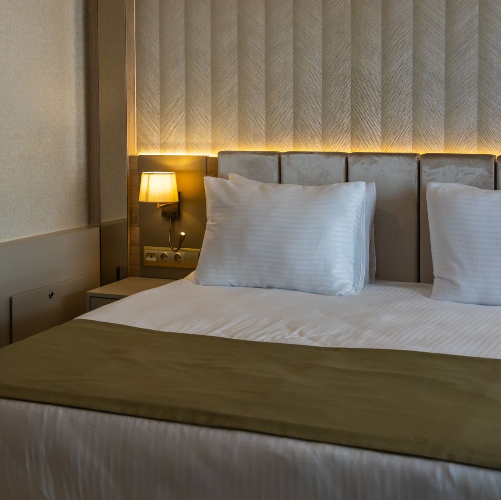 Belenli Resort Hotel - 57