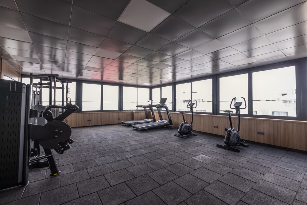 Belenli Resort Hotel - 52