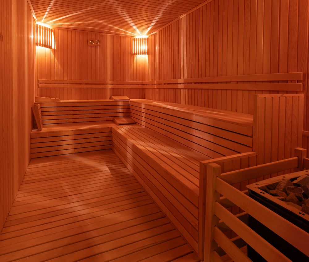 Belenli Resort Hotel - 48