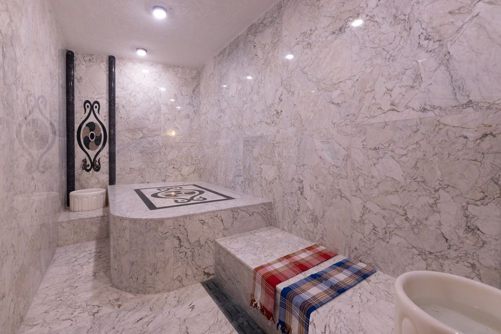 Belenli Resort Hotel - 47