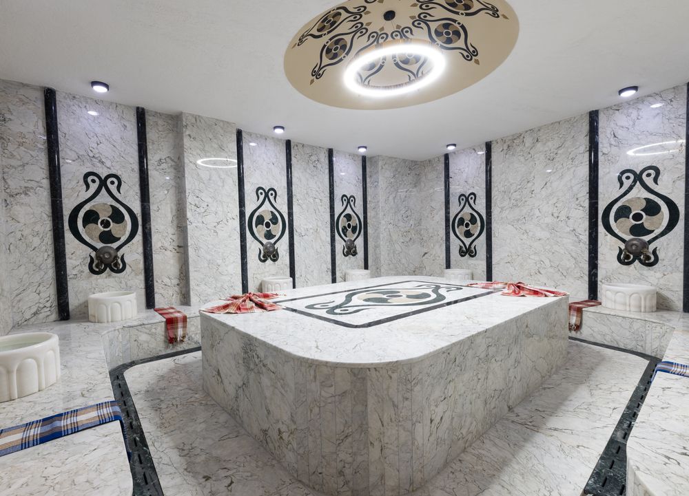 Belenli Resort Hotel - 46