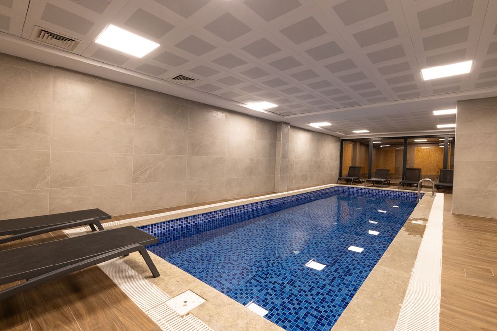 Belenli Resort Hotel - 44