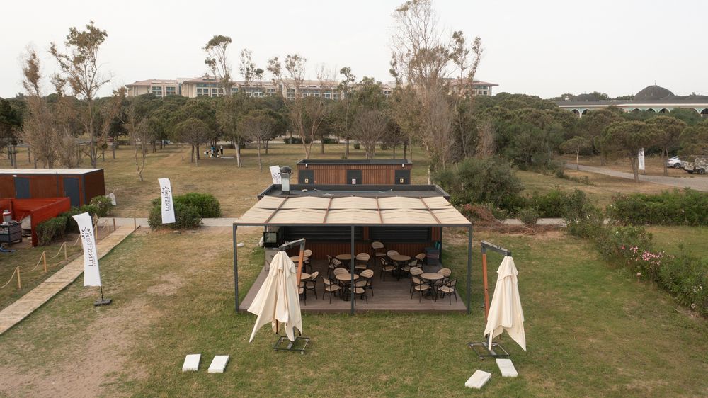 Belenli Resort Hotel - 43