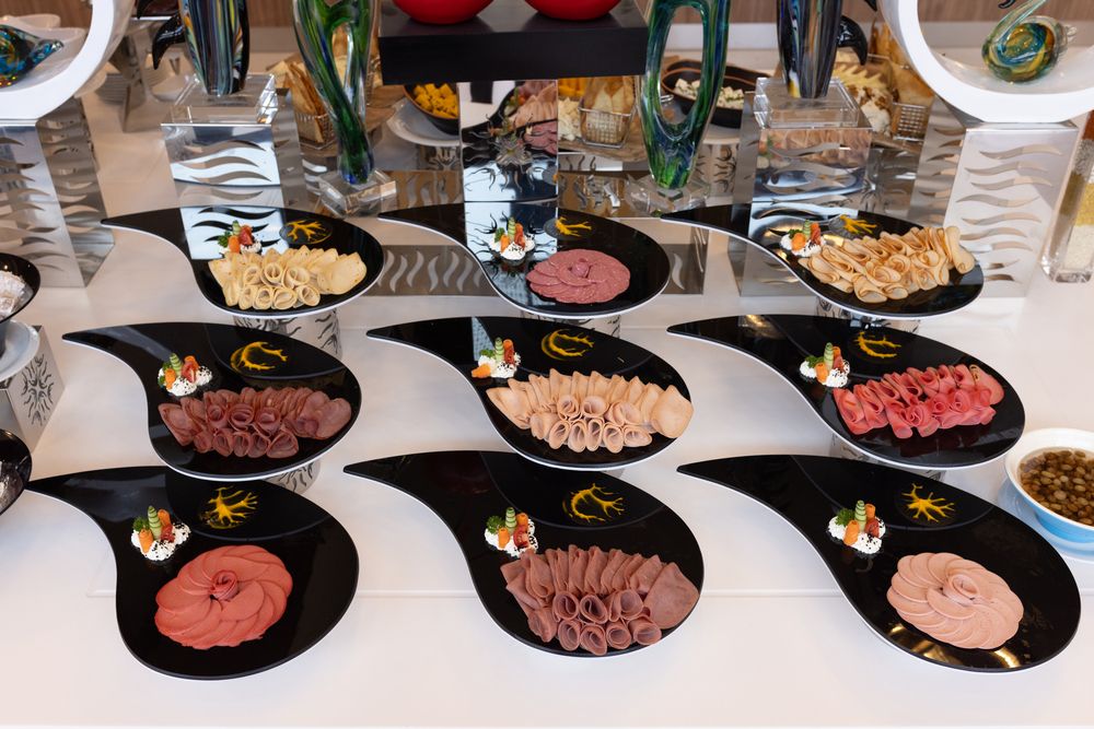 Belenli Resort Hotel - 38