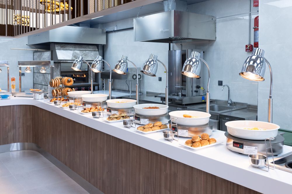 Belenli Resort Hotel - 34