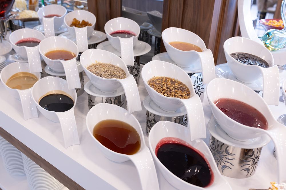 Belenli Resort Hotel - 33