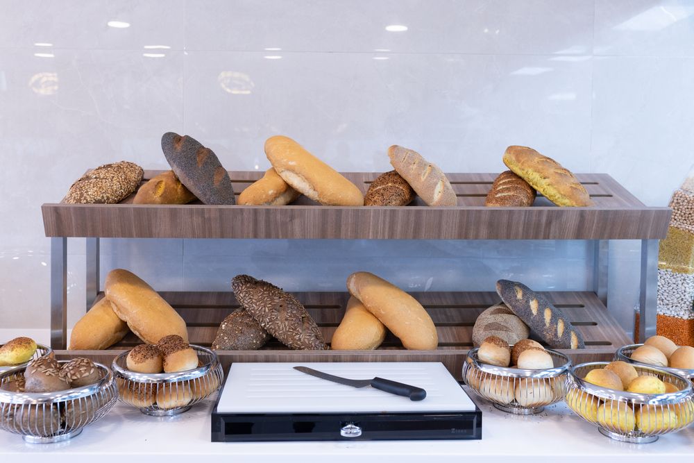 Belenli Resort Hotel - 32