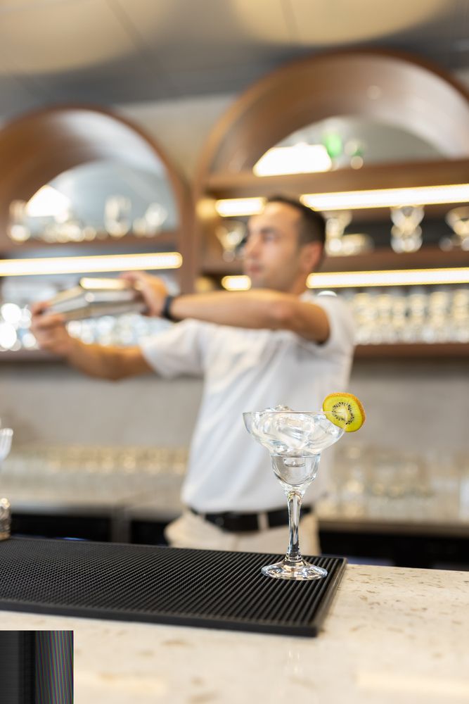 Belenli Resort Hotel - 20