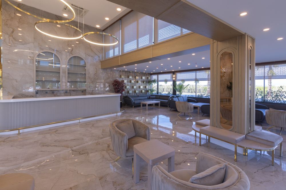 Belenli Resort Hotel - 19