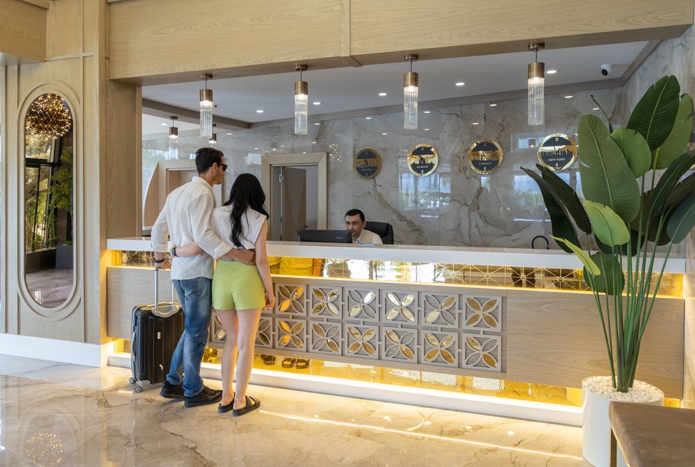 Belenli Resort Hotel - 18