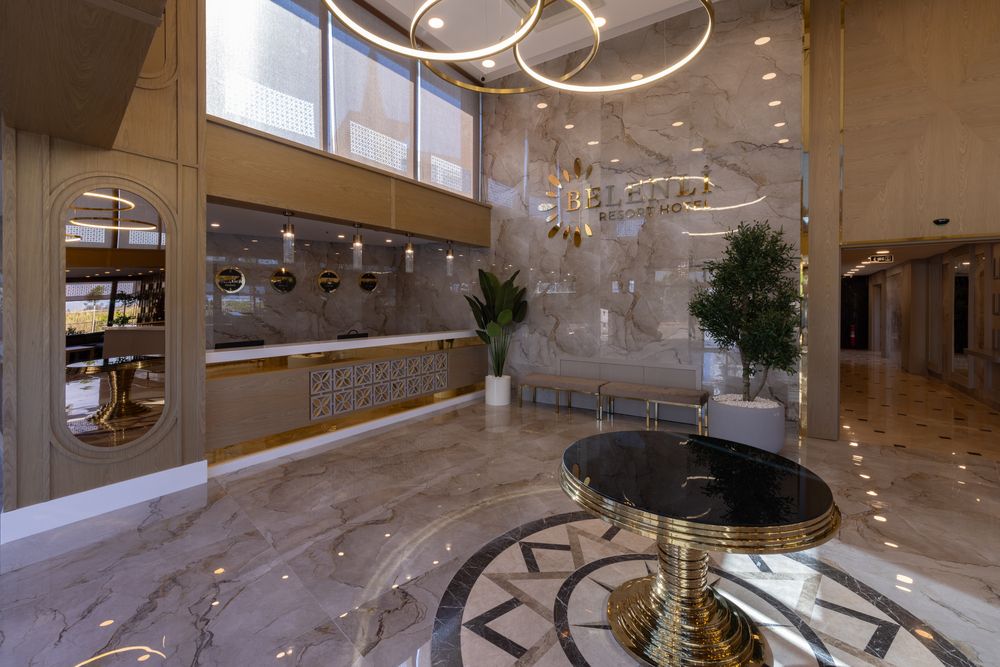 Belenli Resort Hotel - 17
