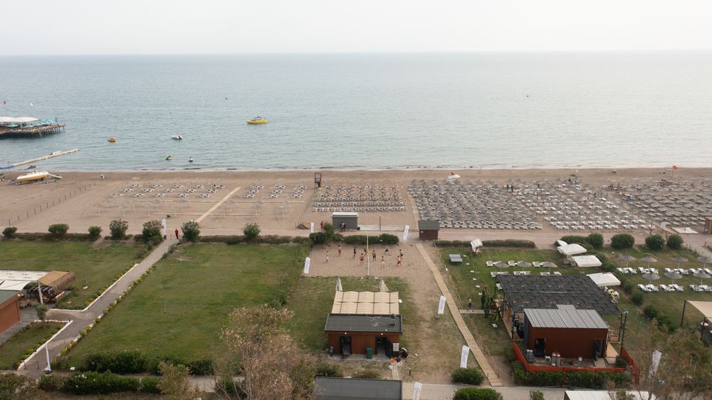 Belenli Resort Hotel - 12