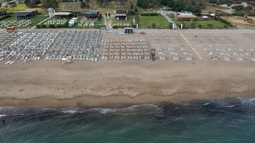 Belenli Resort Hotel - 10