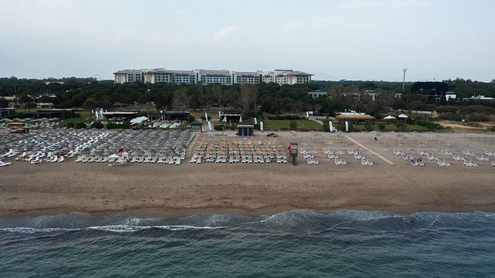 Belenli Resort Hotel - 9