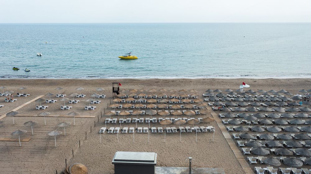 Belenli Resort Hotel - 7