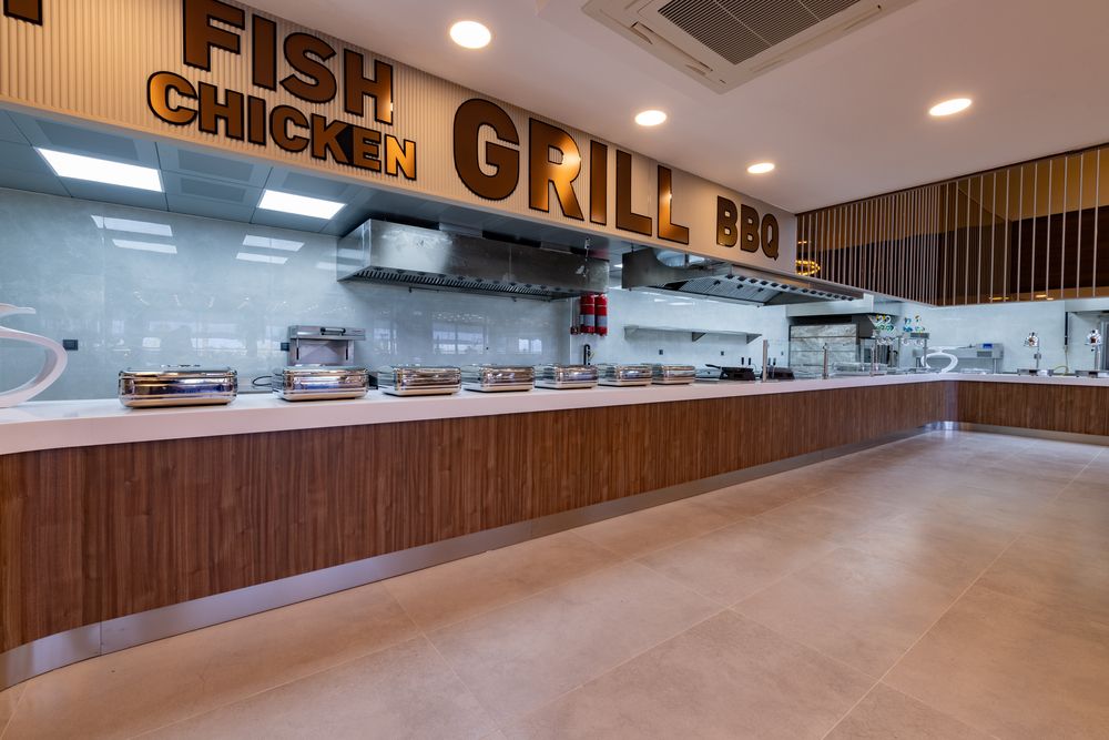 Belenli Resort Hotel - 25