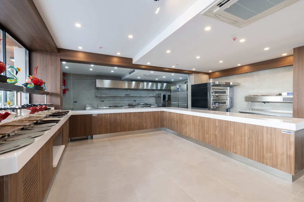 Belenli Resort Hotel - 29